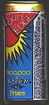 Surf the Edge (1993)
