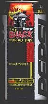 Win the Pepsi Shack (1996)
