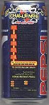 World Challenge (1997, Max)