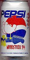 Woodstock 94 (1994, USA)
