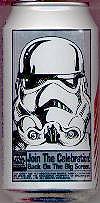 Space Trooper