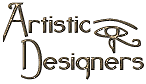 Artistic Designers