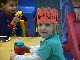 Kim's Party at School