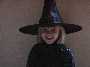 Kim's Witch Costume