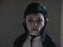 Mike's Vampire Costume