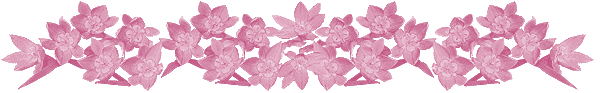 ********Flower Banner********