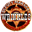 Deputy Wrinkles