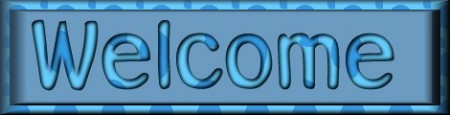 welcome