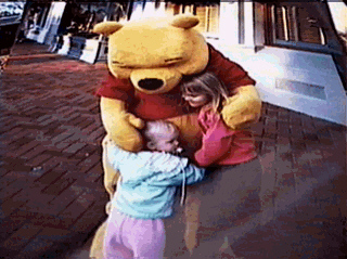 Disneyland 2000