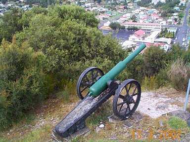 Cannon