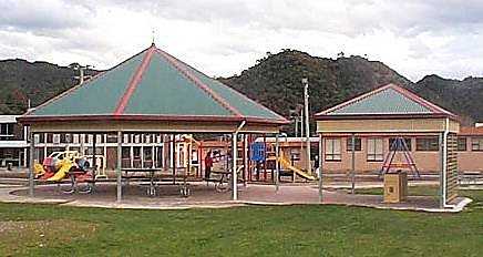 Hedley Faull Park