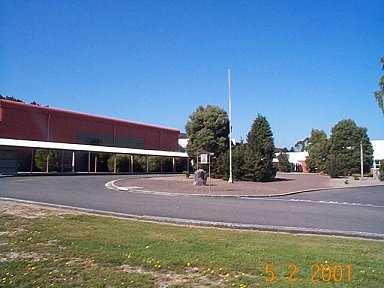 Mountain Heights School