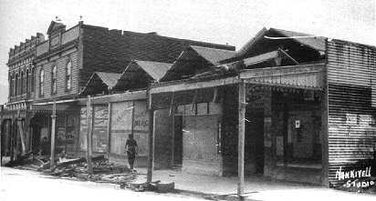 Orr St 1918