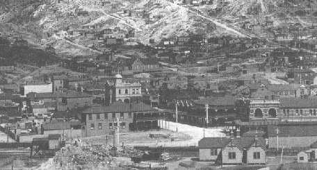 Queenstown1909