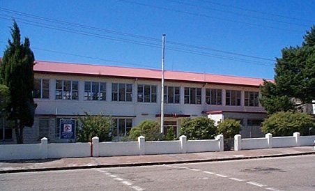 Queenstown central school