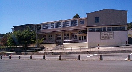 St. Josephs Catholic School