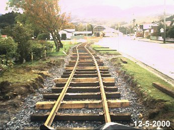 Rail Track