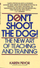 Don't Shoot the Dog