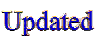 URL's Updated
