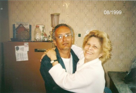 Mario e Jane