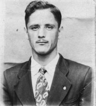 Mario Pereira