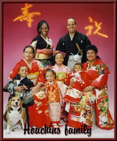Our family