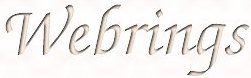 Webring logo