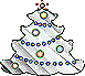 Christmas Tree Decorating Contest