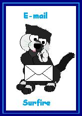 E-mail Surfire