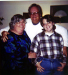 Family portrait