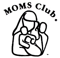 MOMS Club logo