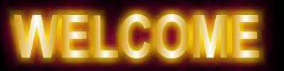 Welcome