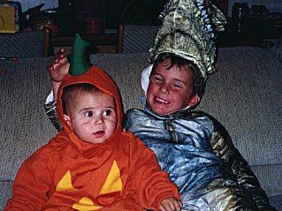 Our Boys