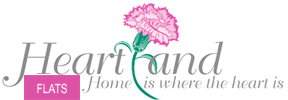 I'm proud to be live in Heartland Flats!!