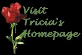 Tricia's homepage