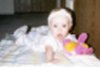 This Is Angel (1st Daughter), About 6 Months Old, In 1995!