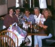 Starting From The Left, This Is Summer (My Wife), Bud (Me), Ryan (My Older Brother), Gary (My Step Dad), Angel (1st Daughter), About 8 Months Old, And Sandy (My Mom) In 1995!