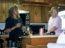 This Is Sandy (On Left - My Mom) and Wanda White (Her Mom, My Grandma) At Angel's 1st Birthday In 1995!