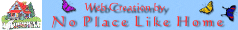 Visit the designer of our website