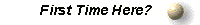 Click here if this is your first time