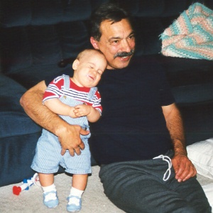 Me and Daddy