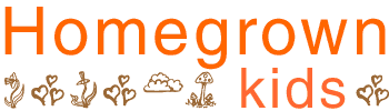 Homegrown kids
