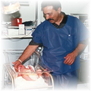 Julian's birth day