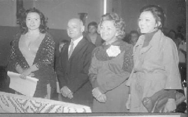 Família da Enedina