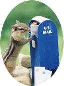Write to us!