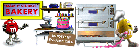 bakery