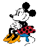 minnie