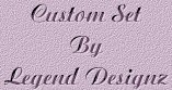 Legend Designz Graphics