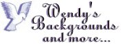 Wendy's Backgrounds