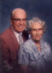Grandmom & Granddad